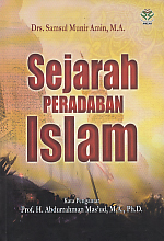 pengertian peradaban islam